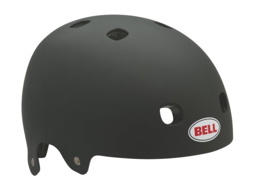 Algopix Similar Product 16 - Bell Segment MultiSport Helmet Matte