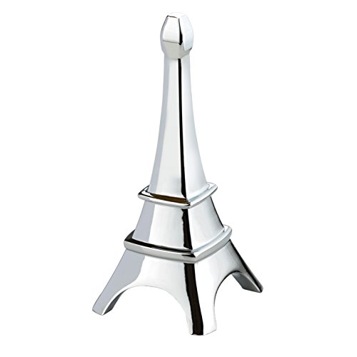 Algopix Similar Product 11 - Umbra Muse Ring Holder  Eiffel Tower