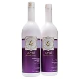 Algopix Similar Product 6 - Brazilian Acai Keratine Blow Dry