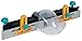 Algopix Similar Product 13 - wolfcraft 6901000 1 Parallel milling