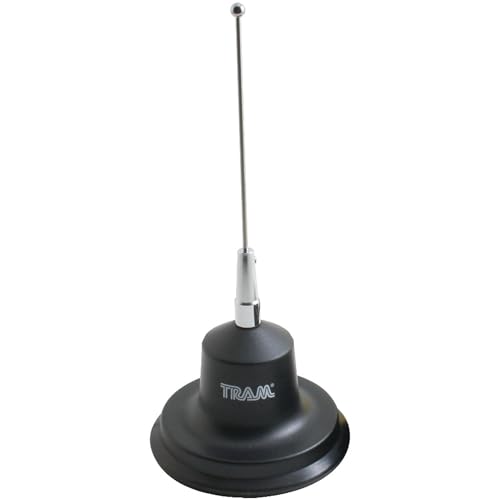Algopix Similar Product 17 - Tram 300Watt 26 MHz to 30 MHz 1Piece