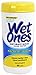 Algopix Similar Product 20 - Wet Ones Antibacterial Hand Wipes