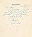 Algopix Similar Product 20 - Keith Andes  Autograph Letter Signed