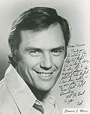 Algopix Similar Product 4 - Edward J Moore  Inscribed Photograph
