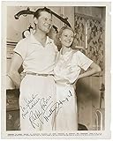 Algopix Similar Product 6 - Ralph Forbes  Inscribed Printed