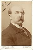 Algopix Similar Product 8 - Tommaso Salvini  Photograph Signed