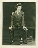 Algopix Similar Product 10 - Fred Lightner  Inscribed Photograph