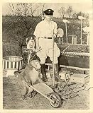 Algopix Similar Product 6 - George Weisensel - Photograph Signed