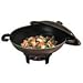 Algopix Similar Product 9 - 7 Quart Electric Wok Catalog Category