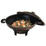 Algopix Similar Product 16 - 7 Quart Electric Wok Catalog Category