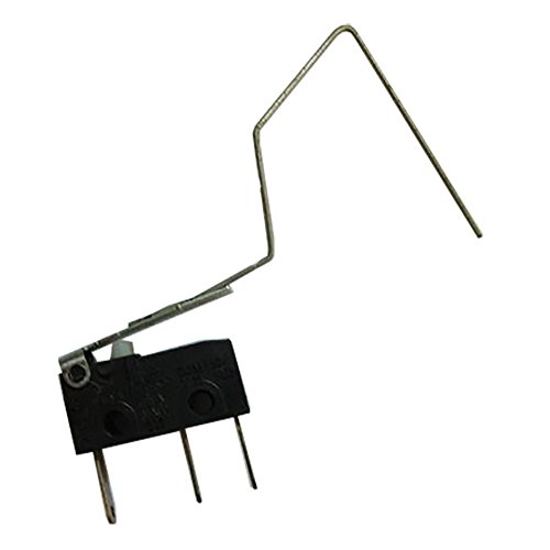 Algopix Similar Product 10 - SubMicroswitch with Actuator