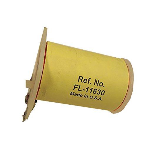 Algopix Similar Product 18 - Williams Bally Pinball Flipper Coil