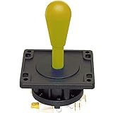 Algopix Similar Product 14 - Suzo Happ Yellow 8Way Ultimate