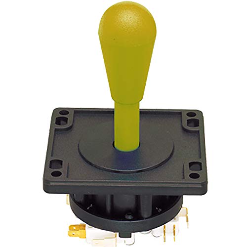 Algopix Similar Product 10 - Suzo Happ Yellow 8Way Ultimate