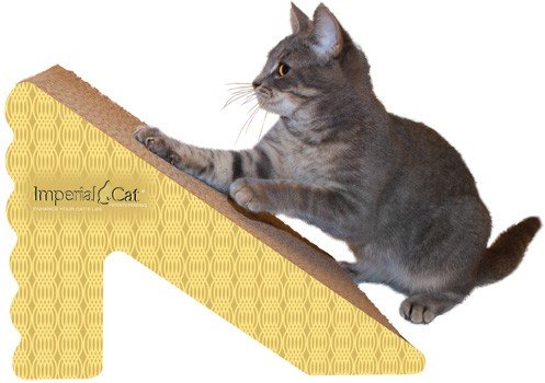 Algopix Similar Product 2 - Imperial Cat Rub n Ramp Scratch n