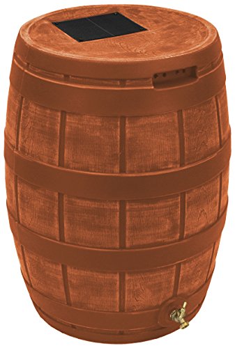 Algopix Similar Product 15 - Good Ideas RVTKHA Rain Vault Rain