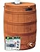 Algopix Similar Product 16 - Rain Wizard 50 Gallon Rain Barrel with
