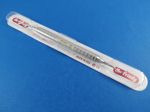 Algopix Similar Product 13 - Dental Plastic Filling Instrument No 06