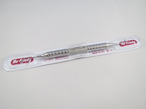 Algopix Similar Product 17 - Dental Plastic Filling Instrument No W3