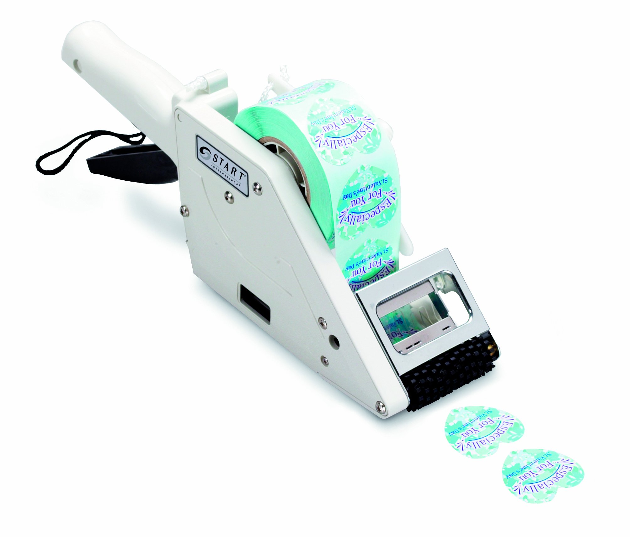 Algopix Similar Product 1 - START International LAP6560 Manual