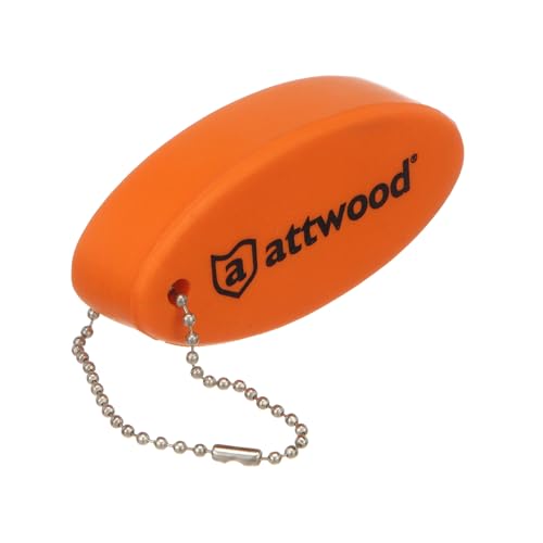 Algopix Similar Product 19 - Attwood 11889D1 Corporation Floating