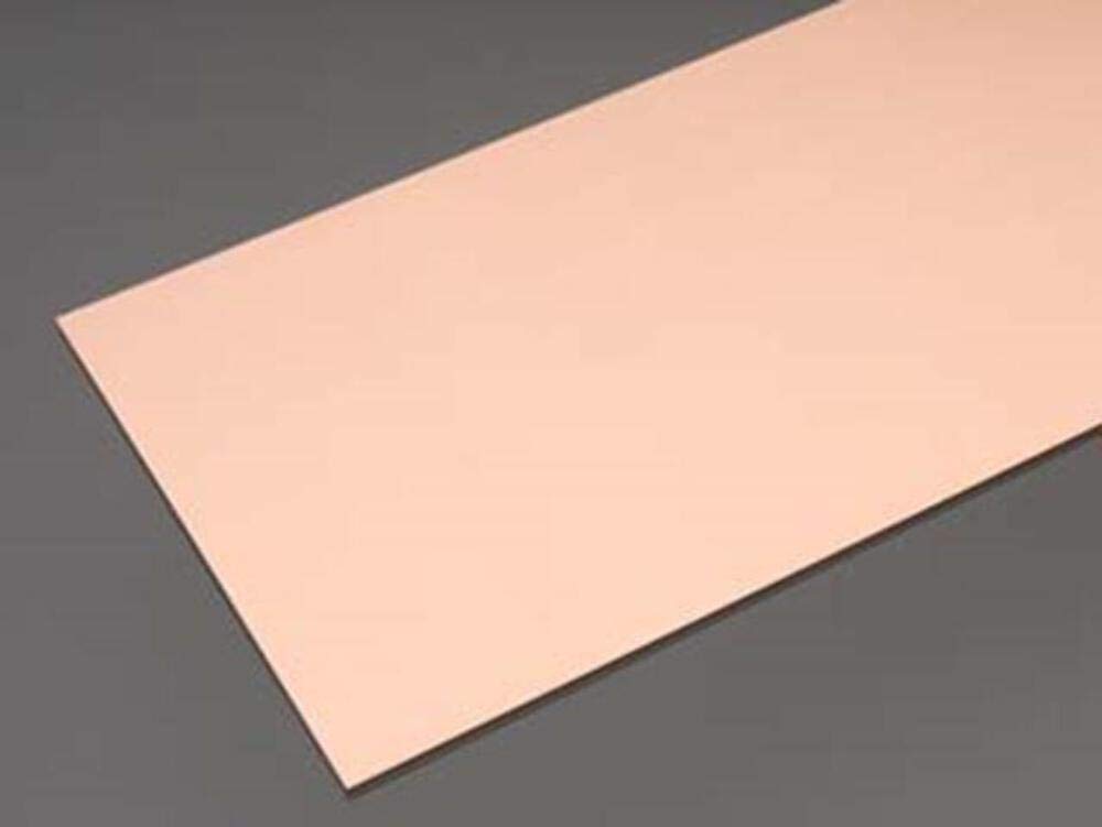 Algopix Similar Product 20 - KS 277 Copper Sheet 0016 Thick x 4