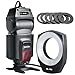 Algopix Similar Product 11 - Godox ML-150 Flash