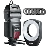 Algopix Similar Product 5 - Godox ML-150 Flash
