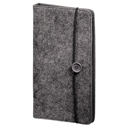 Algopix Similar Product 9 - Hama Case for CDsDVDs 48 Disc Capacity