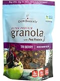 Algopix Similar Product 4 - Erin Bakers Ultra Protein Granola Tri