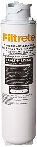 Algopix Similar Product 15 - Filtrete High Performance Drinking