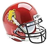 Algopix Similar Product 9 - Schutt NCAA Mini Authentic XP Football