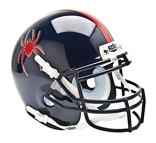Algopix Similar Product 12 - NCAA Richmond Spiders Collectible Mini