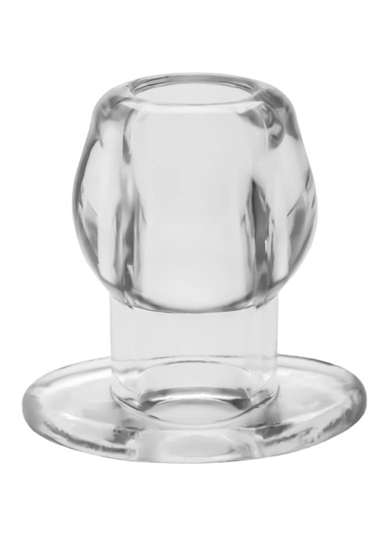 Algopix Similar Product 15 - PerfectFit Brand Tunnel Plug Hollow
