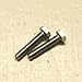 Algopix Similar Product 18 - Dresselhaus Hexagonal Screws with