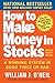 Algopix Similar Product 16 - How to Make Money in Stocks A Winning