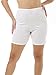 Algopix Similar Product 2 - Underworks Womens 100 Cotton Cuff Leg