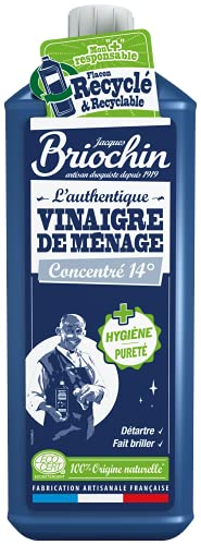 Algopix Similar Product 19 - Jacques Briochin BRI67 Cleaning Vinegar