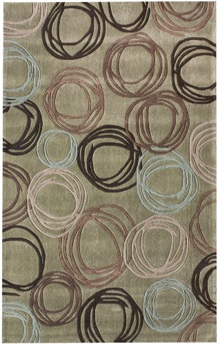 Algopix Similar Product 19 - nuLOOM Keno 8Feet 3Inch by 11Feet