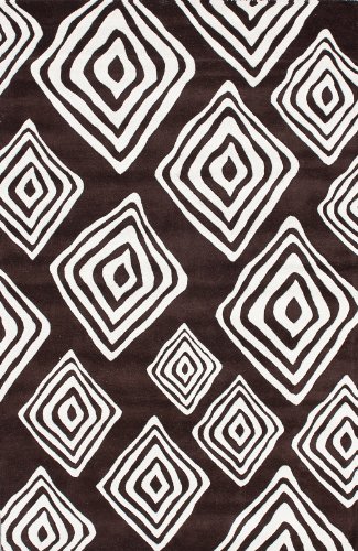 Algopix Similar Product 5 - nuLOOM Satara 7Feet 6Inch by 9Feet