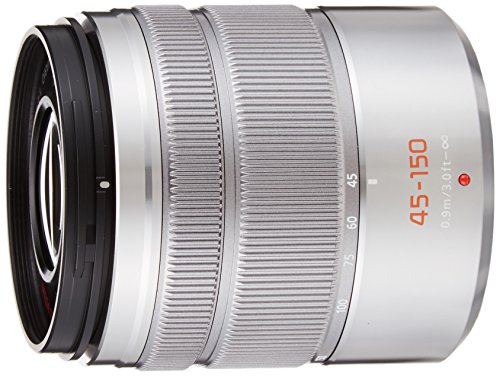 Algopix Similar Product 12 - Panasonic Lumix G Vario
