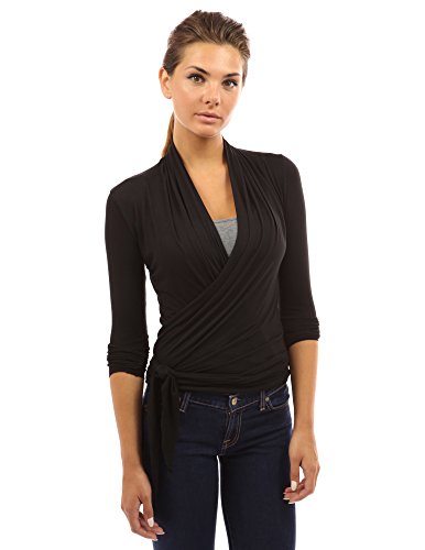 Algopix Similar Product 1 - PattyBoutik Women Convertible Long