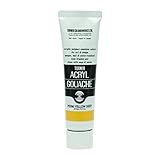 Algopix Similar Product 5 - Turner Colour Works Acryl Gouache