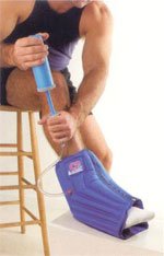 Algopix Similar Product 6 - CP2 Ankleboot