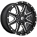 Algopix Similar Product 4 - FUEL OFFROAD D538 MAVERICK 20X9