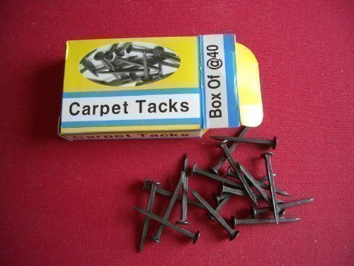 Algopix Similar Product 15 - The Home Fusion Company Carpet Tacks