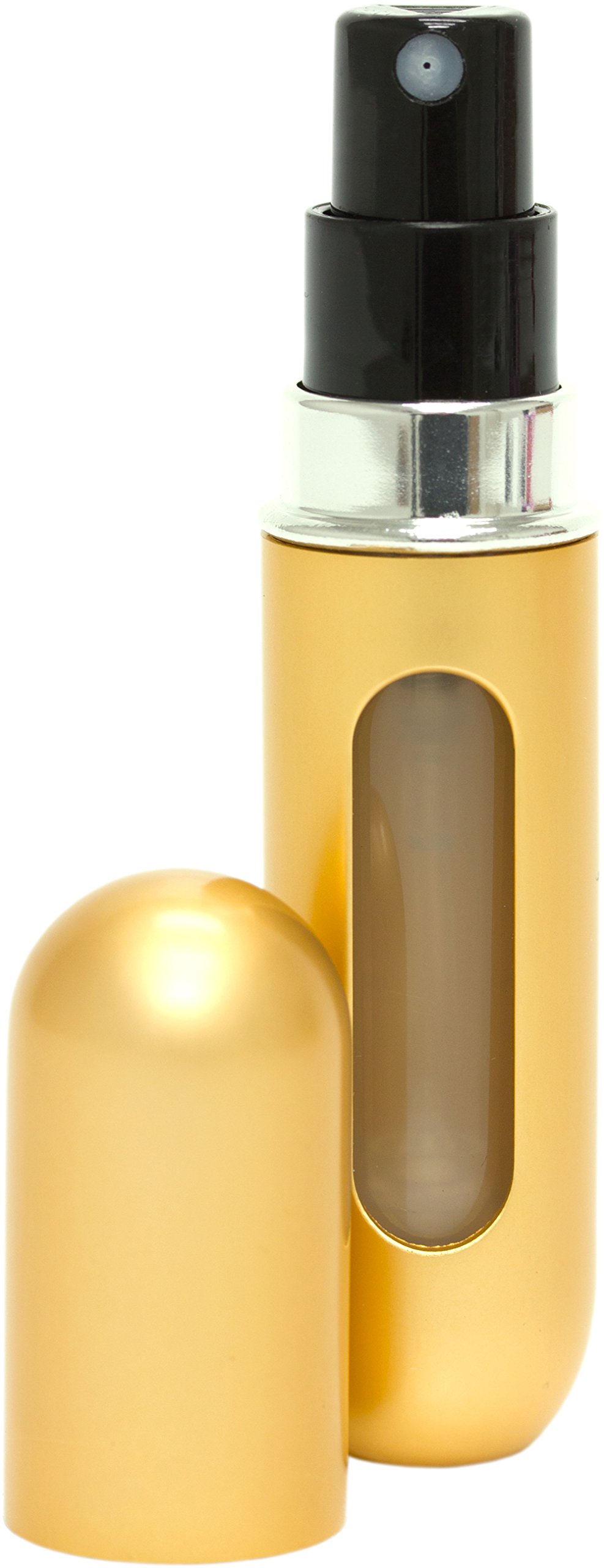 Algopix Similar Product 1 - Travalo Classic Refillable Perfume