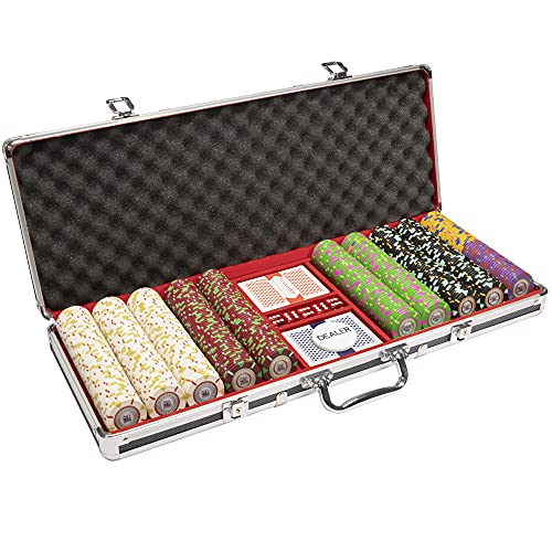 Algopix Similar Product 10 - Claysmith Gaming 500Count The Mint
