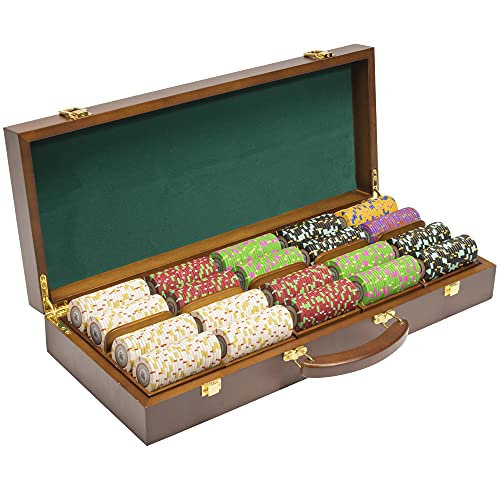 Algopix Similar Product 3 - Claysmith Gaming 500Count The Mint