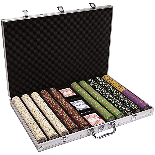 Algopix Similar Product 19 - Claysmith Gaming 1000 Ct The Mint